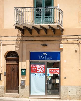 Locale commerciale zona centralissima