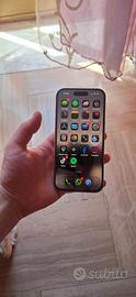 IPhone 15 128 gb azzurro