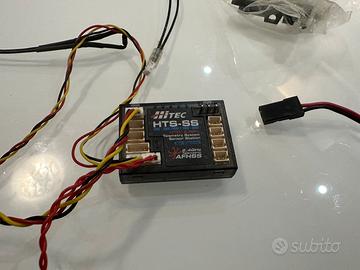 Telemetria drone DJI HTS-SS AFHSS 2.4 Ghz