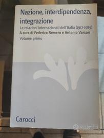 libro edizione carocci