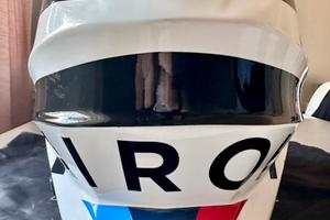 Casco Airoh Commander Progress - Taglia S - Nuovo