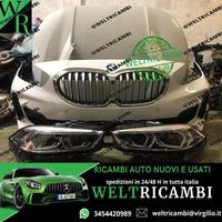 BMW SERIE 1 2021 M PER RICAMBI AUTO