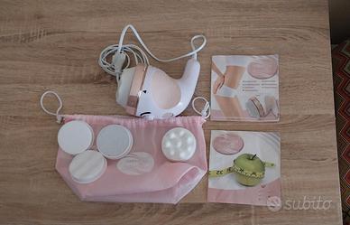 Massaggiatore elettrico anticellulite Velform