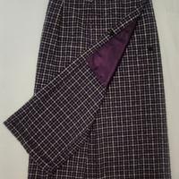 Gonna a portafoglio nuova LES COPAINS 🔸 taglia M 