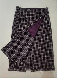 Gonna a portafoglio nuova LES COPAINS 🔸 taglia M 