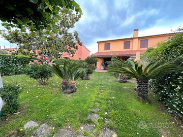 Torre di Maremma - delizioso villino