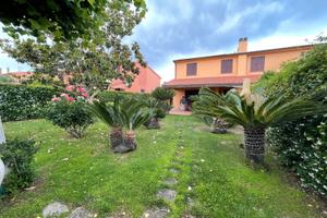 Torre di Maremma - delizioso villino