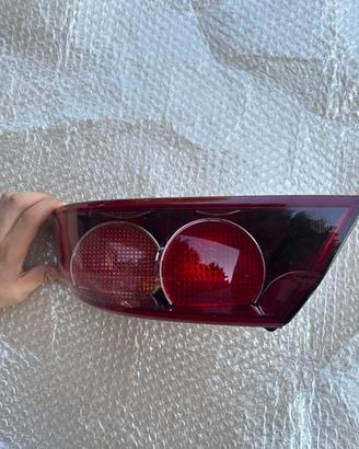 Fanale Posteriore Interno Destro Alfa Romeo 159
