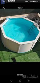 piscina Bestway 2 x 1.2