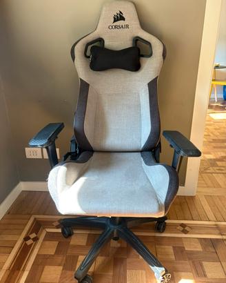 Gaming Chair Corsair