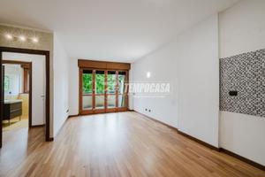 Q.re Zingone: 3 locali con terrazzino e box LIBERO