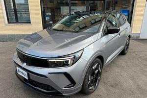Opel Grandland phev GS awd 300cv automatico
