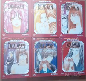 Deadman completa Egawa Dynamic 1998