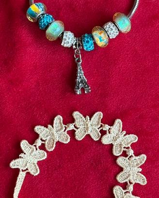 Set 2 bracciali