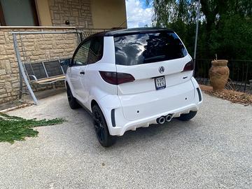 aixam city sport 2023