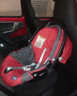 Passeggino Chicco