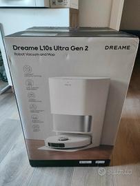 Dreame L10S gen 2 nuovo 