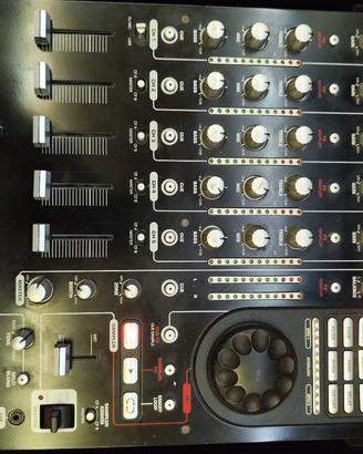  mixer Numark 5000fx 