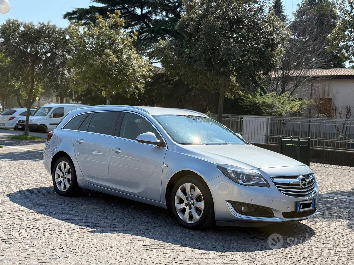 Opel Insignia 2ª serie