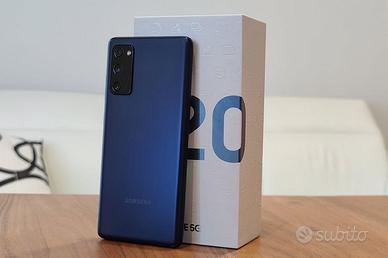 S20 FE 5G
