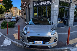 Ford Puma 1.0 EcoBoost 95 CV/1PROP/GARANZIA