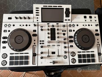 Consolle Pioneer Xdj Rx2