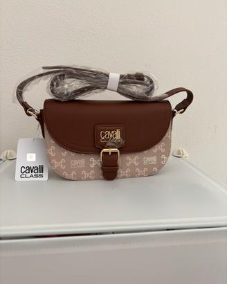 CAVALLI CLASS- borsa a tracolla modello ALICE