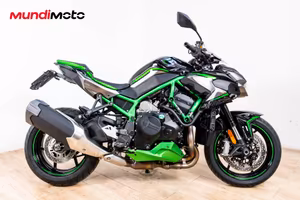 KAWASAKI Z 1000 H2 SUPERCHARGE - 2020
