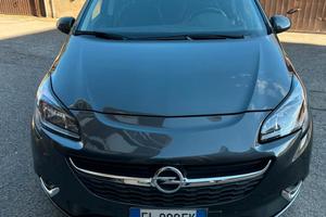 Opel Corsa 1.4 inn. 90cv tech GPL