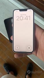 Iphone 13 128 immacolato