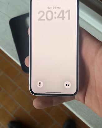 Iphone 13 128 immacolato