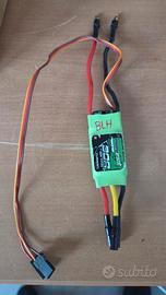 Turnigy Multistar 30A OPTO