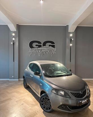 Lancia Ypsilon 1.0 FireFly 5 porte S&S Hybrid Gold