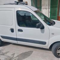 Renault Kangoo 1.5dci