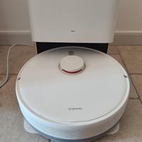 Xiaomi Robot Vacuum X10 White