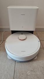 Xiaomi Robot Vacuum X10 White