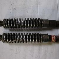 KONI 76p - 1302 Ammortizzatori anni 70/80 320 mm