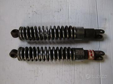 KONI 76p - 1302 Ammortizzatori anni 70/80 320 mm