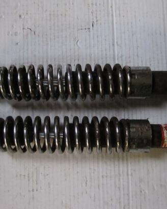 KONI 76p - 1302 Ammortizzatori anni 70/80 320 mm