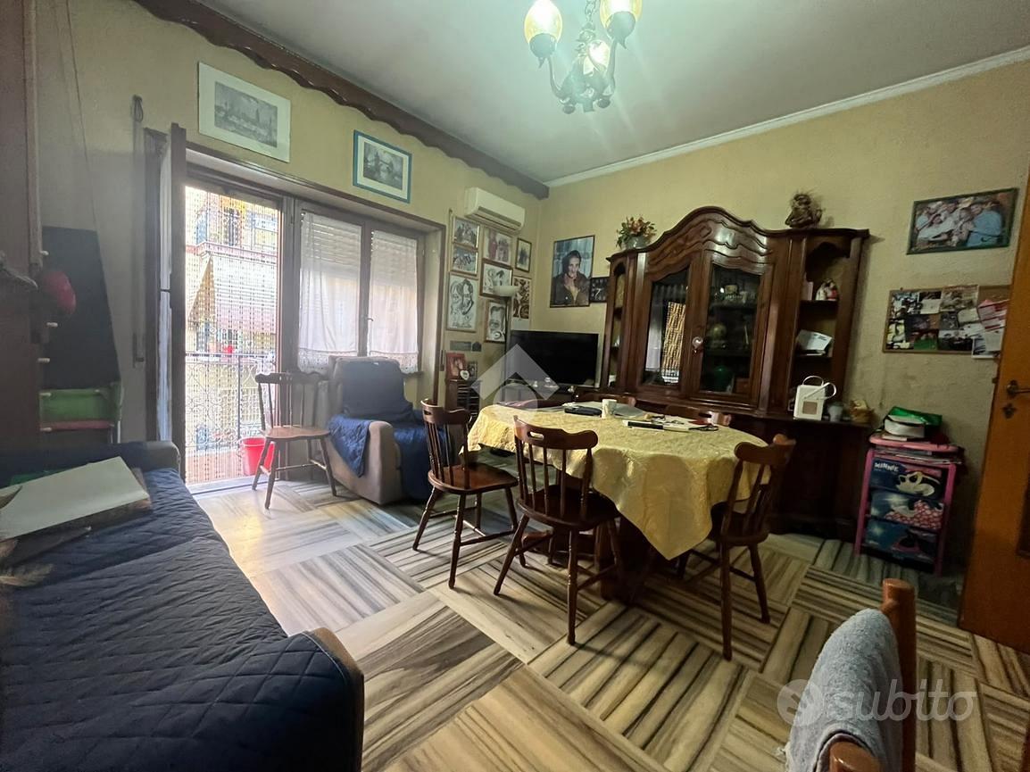 Appartamento – RM - Altro