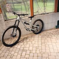 bici enduro 