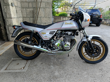 Benelli 900 Sei FMI