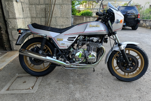 Benelli 900 Sei FMI