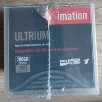 DDS3 / DDS4 / LTO / MO