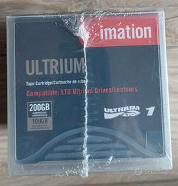 DDS3 / DDS4 / LTO / MO