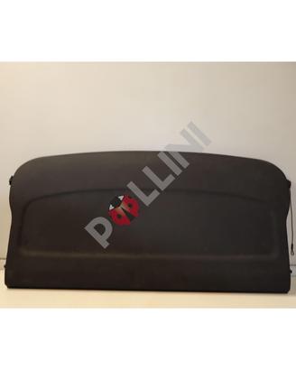 Ripiano cappelliera Audi A3 2018