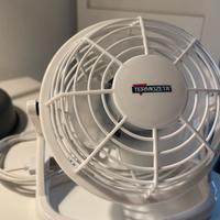 Ventilatore da scrivania