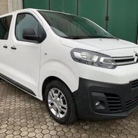 Citroën Jumpy M (L2) - Doppia Cabina 6 posti