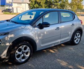 CITROEN C3 3ª serie - 2017