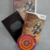 Link Crossbow Training - Wii (Edizione FR)